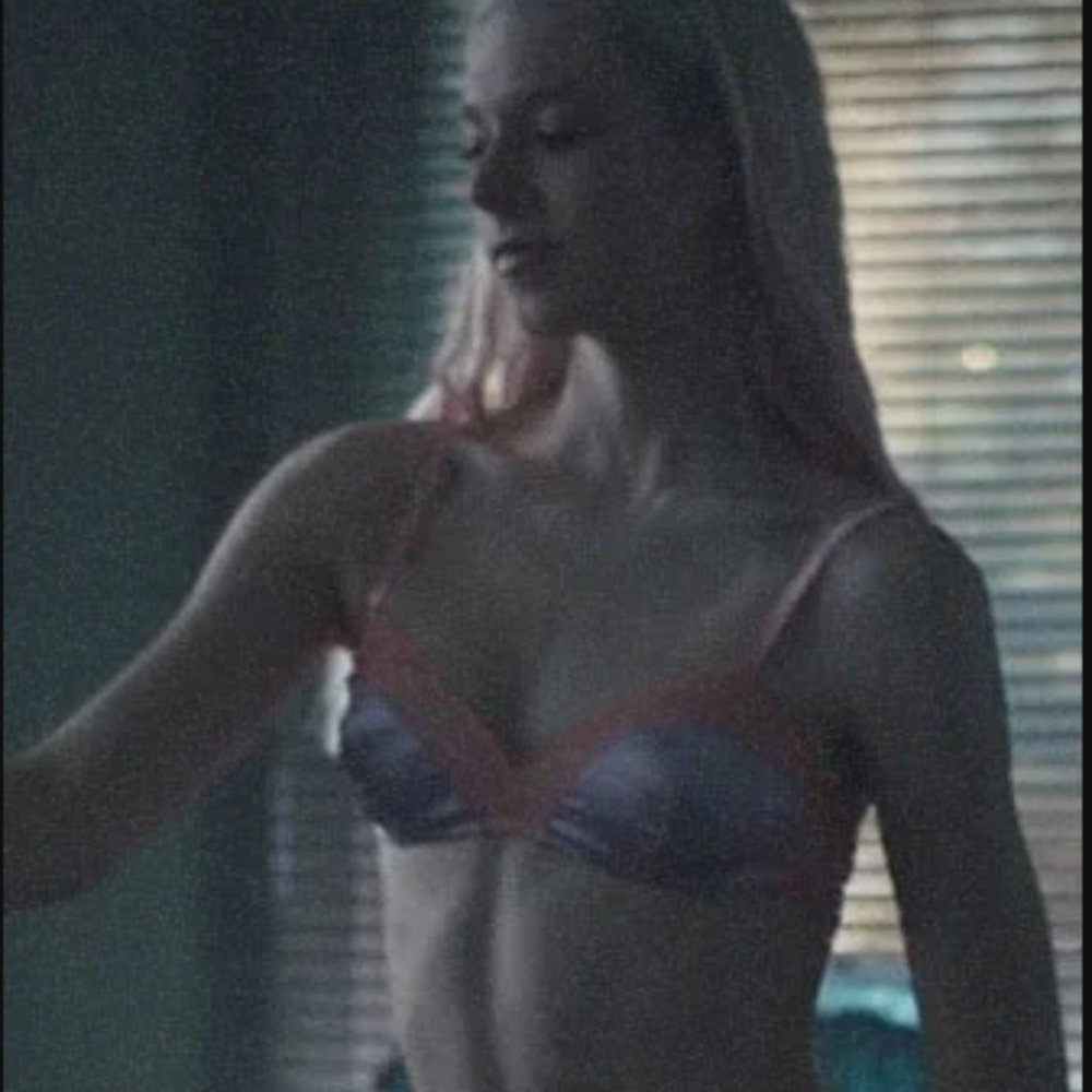 Araks Beatrice Bralette - as seen in EUPHORIA <3